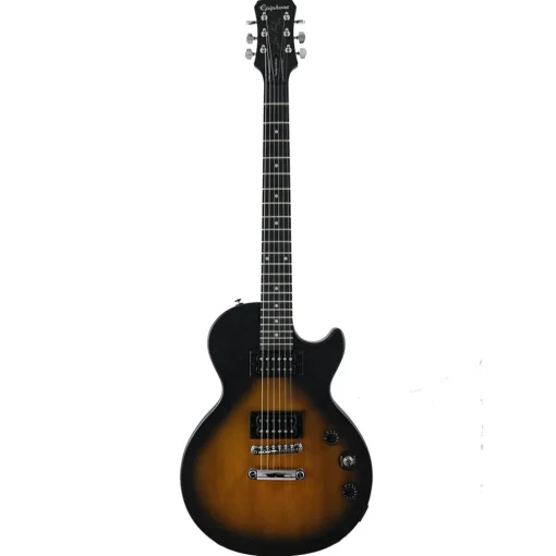 Epiphone - Les Paul Special VE - Vintage Sunburst