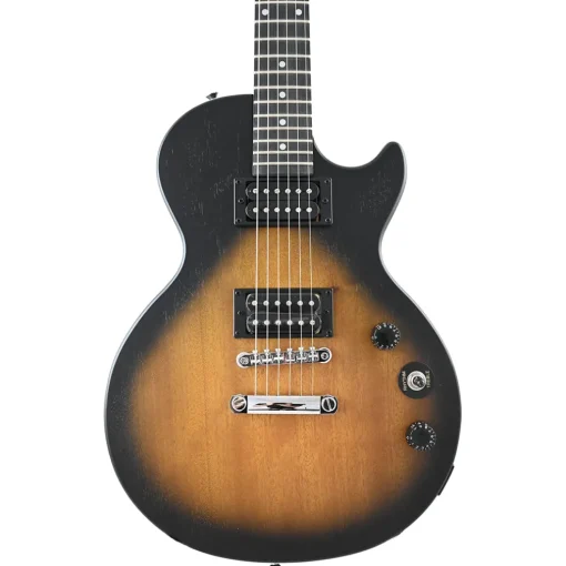 Epiphone - Les Paul Special VE - Vintage Sunburst