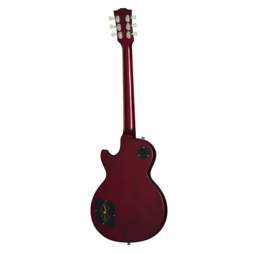 Epiphone 59 Les Paul Tea Burst with Hardcase