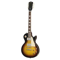 Epiphone 59 Les Paul Tobacco Burst with Hardcase