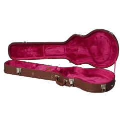 Epiphone 59 Les Paul Tobacco Burst with Hardcase