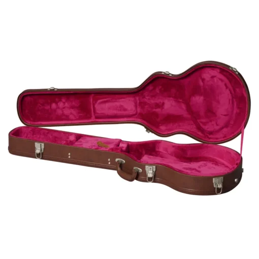 Epiphone 59 Les Paul Tobacco Burst with Hardcase
