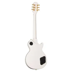 Epiphone - Matt Heafy Les Paul Custom Origins Left Handed - Bone White