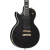 Epiphone - Matt Heafy Les Paul Custom Origins Left Handed - Ebony