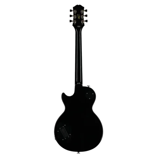 Epiphone - Matt Heafy Les Paul Custom Origins - Ebony