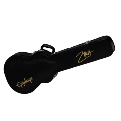 Epiphone - Matt Heafy Origins Les Paul Custom 7-String - Ebony