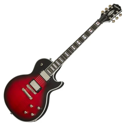 Epiphone - Prophecy Les Paul - Red Tiger