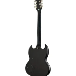 Epiphone - Prophecy SG - Blue Tiger