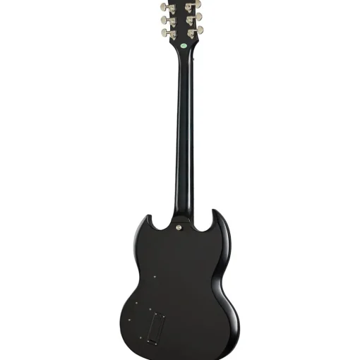 Epiphone - Prophecy SG - Blue Tiger