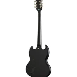 Epiphone - Prophecy SG - Red Tiger