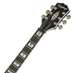 Epiphone - Prophecy SG - Red Tiger