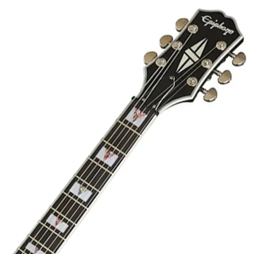 Epiphone - Prophecy SG - Red Tiger