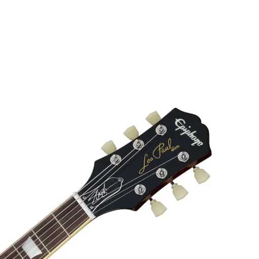 Epiphone - Slash Les Paul - Anaconda Burst
