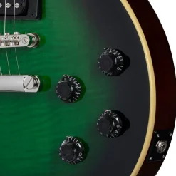 Epiphone - Slash Les Paul - Anaconda Burst