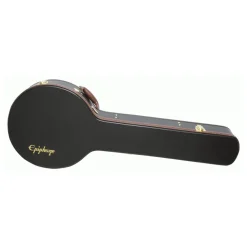 Epiphone 5 String Banjo Hard Case