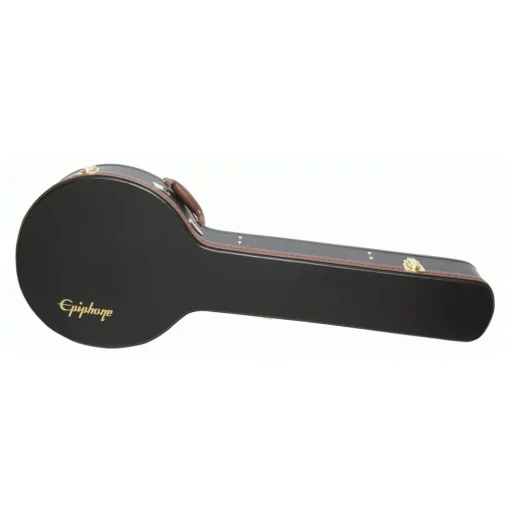 Epiphone 5 String Banjo Hard Case