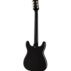 Epiphone - Wilshire P-90s - Ebony