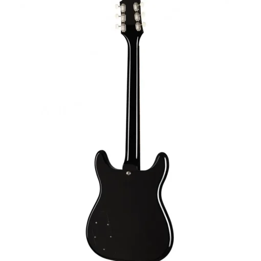 Epiphone - Wilshire P-90s - Ebony