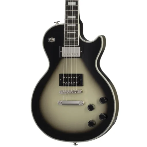 Epiphone Adam Jones Les Pau Ernst Fuchs Anti Laokoon 1965