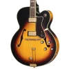 Epiphone Broadway Vintage Sunburst