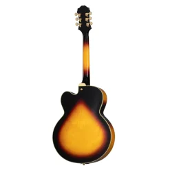 Epiphone Broadway Vintage Sunburst