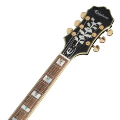 Epiphone Broadway Vintage Sunburst