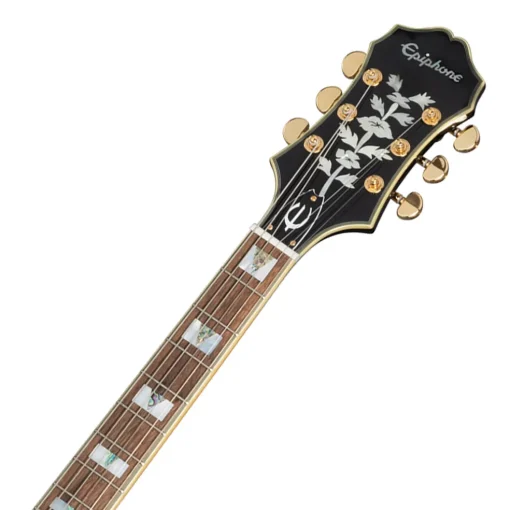 Epiphone Broadway Vintage Sunburst