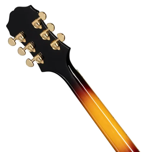 Epiphone Broadway Vintage Sunburst