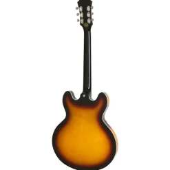 Epiphone Casino Left Handed - Vintage Sunburst
