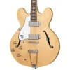 Epiphone Casino Natural LH