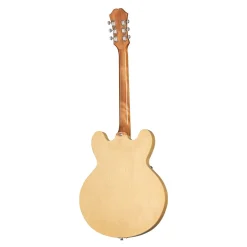 Epiphone Casino Natural LH