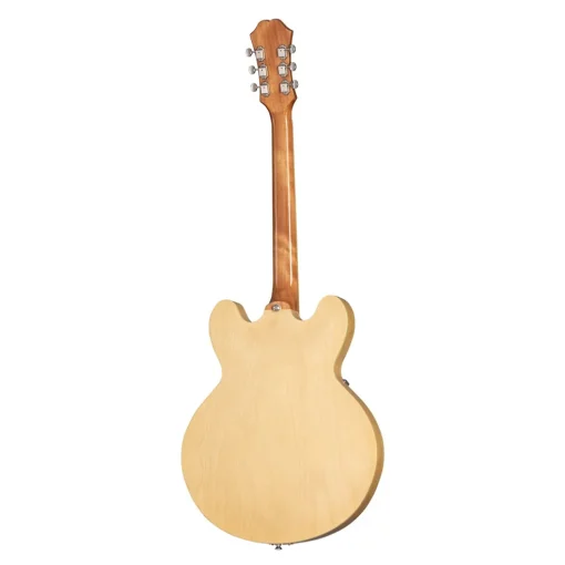 Epiphone Casino Natural LH
