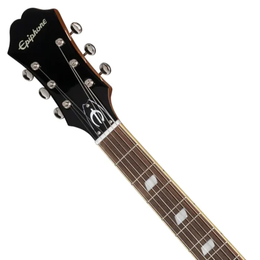 Epiphone Casino Natural LH