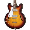 Epiphone Casino Vintage Sunburst LH