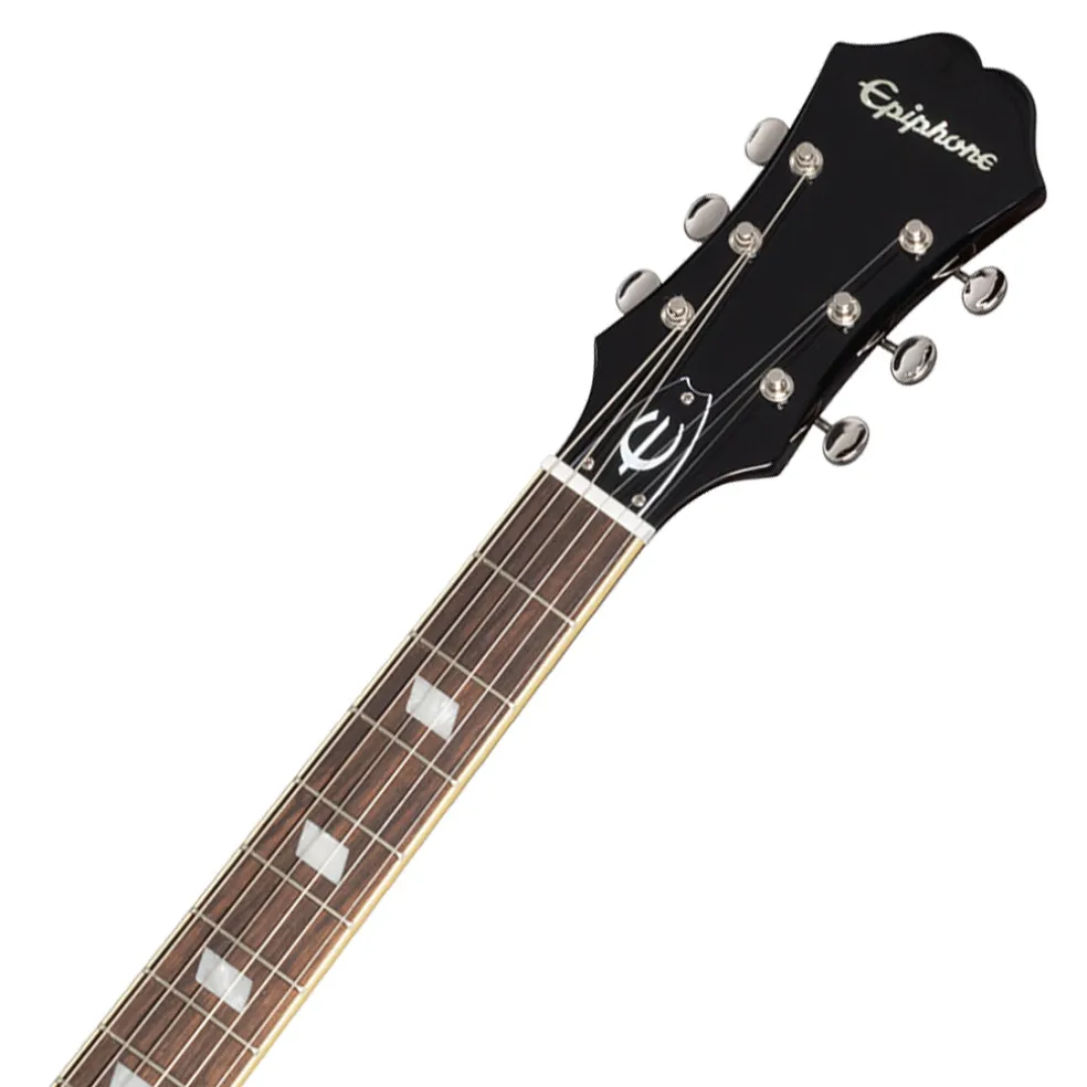 Epiphone Casino Vintage Sunburst