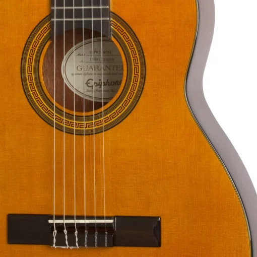 Epiphone Classical E1 3/4 Antique Natural