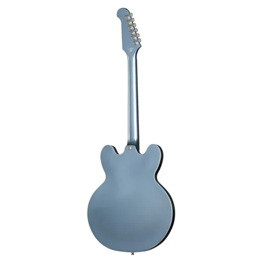 Epiphone Dave Grohl DG335 In Hard Case Pelham Blue