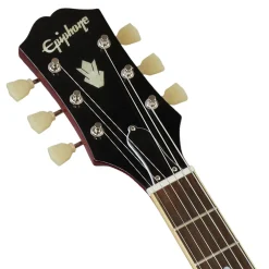 Epiphone ES335 Cherry - Left Handed
