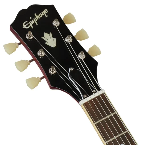 Epiphone ES335 Cherry - Left Handed