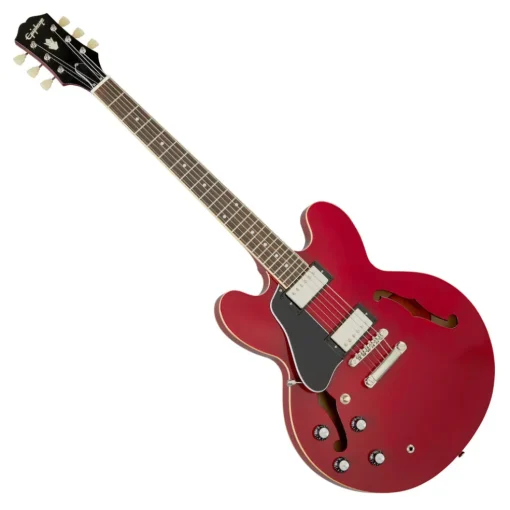 Epiphone ES335 Cherry - Left Handed
