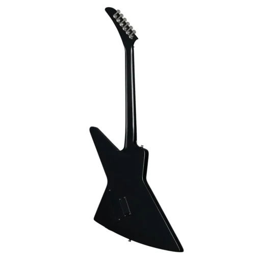 Epiphone Extura Prophecy - Aged Jet Black Metallic