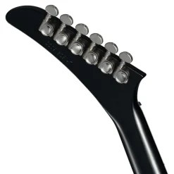 Epiphone Extura Prophecy - Aged Jet Black Metallic