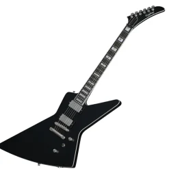Epiphone Extura Prophecy - Aged Jet Black Metallic