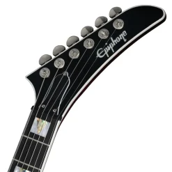 Epiphone Extura Prophecy - Aged Bengal Tiger Burst