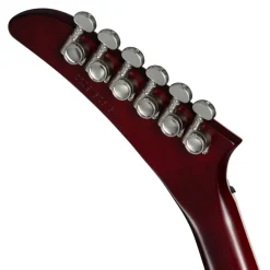 Epiphone Extura Prophecy - Aged Bengal Tiger Burst