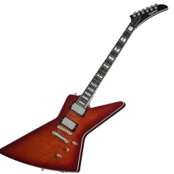 Epiphone Extura Prophecy - Aged Bengal Tiger Burst