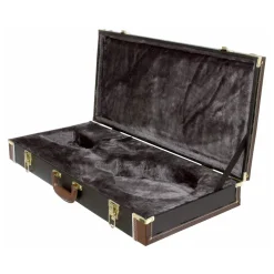 Epiphone F Style Mandolin Hard Case