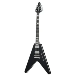 Epiphone Flying V Prophecy - Aged Jet Black Metallic