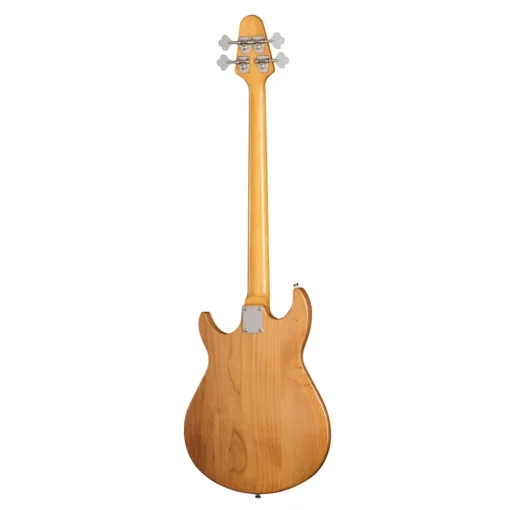Epiphone Grabber Bass Natural