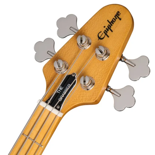 Epiphone Grabber Bass Natural